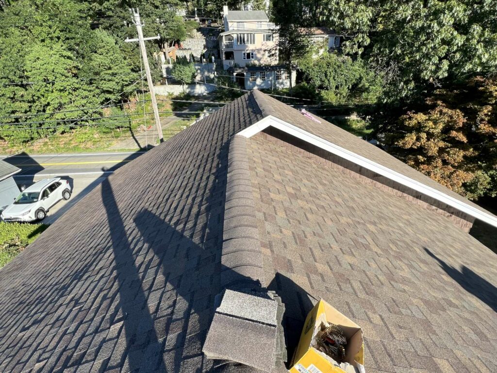 Nova Roofing